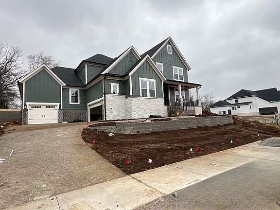 2nd image of 3388 Sarah Bee Ln Lot 17