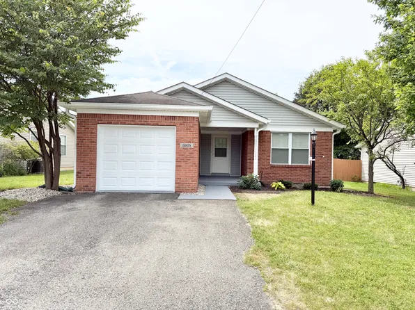8805 E 146th St, Fishers, IN 46038