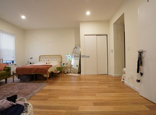 550 Massachusetts Ave APT 2, Boston, MA 02118