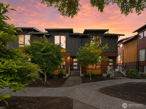 6535 34th Avenue NE #B, Seattle, WA 98115