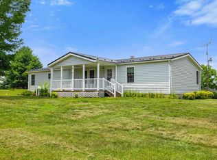 634 Patterson Mill Rd, Grottoes, VA 24441