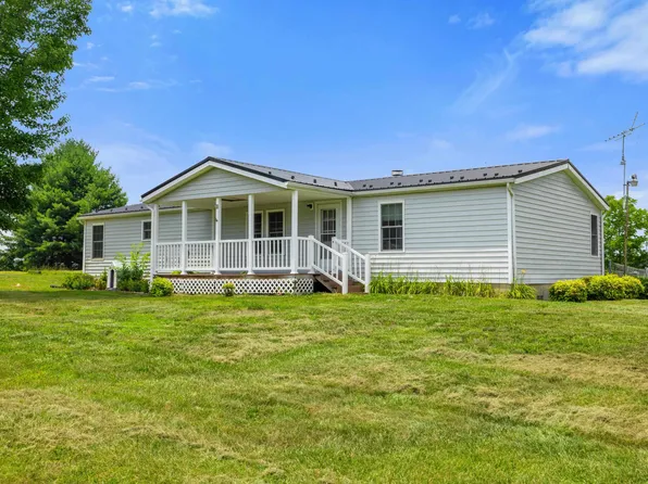 634 Patterson Mill Rd, Grottoes, VA 24441