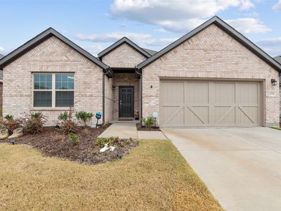 2616 Rambling Rd, Celina, TX, 75009
