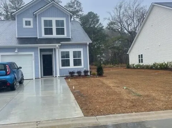 1732 Hunting Harris Court SW Lot 7 Blakely, Ocean Isle Beach, NC 28469