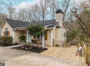 140 Timberlane Dr, Athens, GA 30606