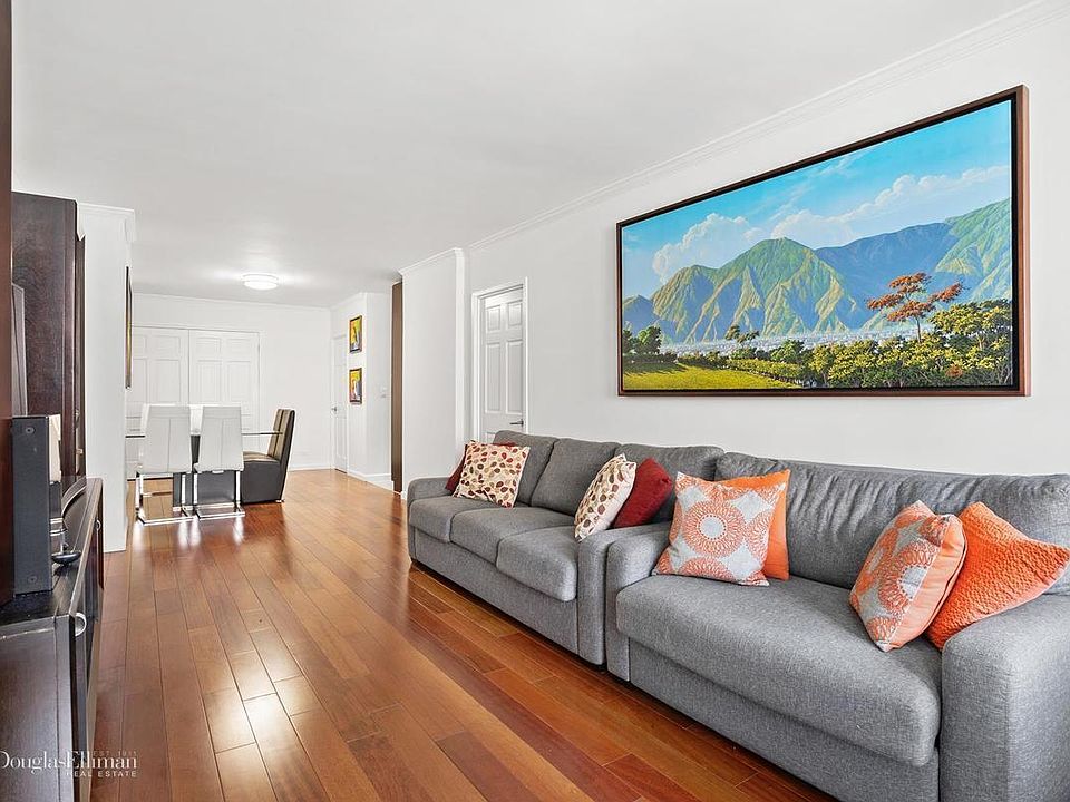 1st image of 347 W 57th St APT 10A