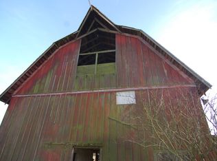 3445 Thornton Rd, Ferndale, WA 98248