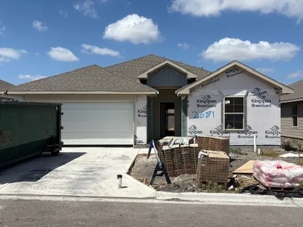 2681 Eltonne Garden Dr, Corpus Christi, TX 78415