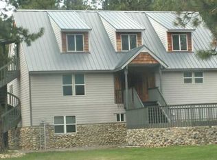 61 Cozy Ln, Ronald, WA 98940