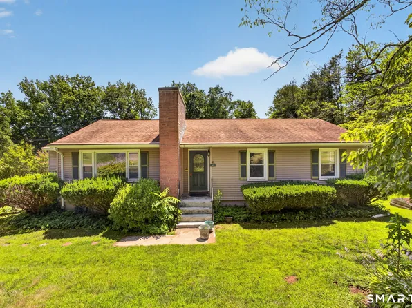 80 Woodland Drive, North Branford, CT 06472
