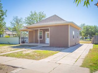315 W Missouri Ave, Artesia, NM 88210