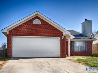 138 Bremerton Dr SW, Huntsville, AL 35824