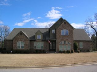 2101 Euper Ct, Fort Smith, AR 72903