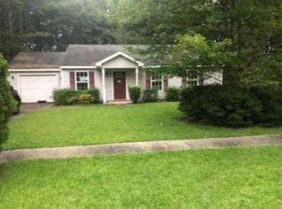 507 Cypressridge Run, Springfield, GA 31329