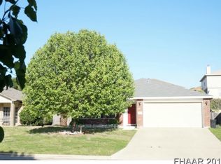 2018 Rain Dance Loop, Harker Heights, TX 76548