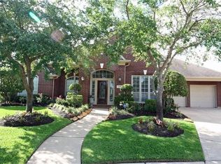 6302 Aspen Cove Ct, Sugar Land, TX 77479