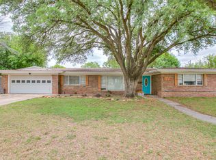 2458 Douglas Dr, San Angelo, TX 76904