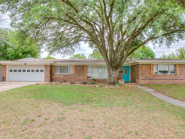 2458 Douglas Dr, San Angelo, TX 76904