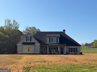 65 Unity Rd, Roopville, GA 30170