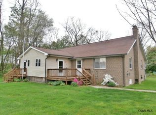 137 Skyline Dr, Johnstown, PA 15902