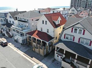 122 S Bartram Ave, Atlantic City, NJ 08401