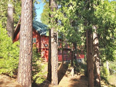 26526 Crystal Rd, Mi Wuk Village, CA, 95346