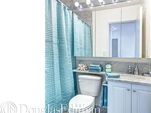 2nd image of 235 W 56th St APT 29J
