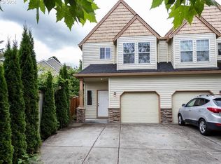 7243 SW Touchstone Ter, Beaverton, OR 97007