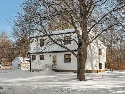 1831 Turnpike St, Stoughton, MA, 02072