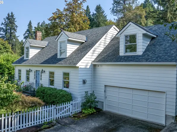 1606 S Carey Ln, Portland, OR 97219