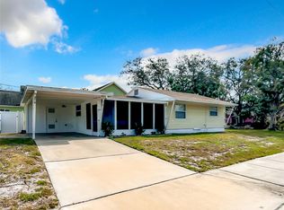 374 64th St S, Saint Petersburg, FL 33707