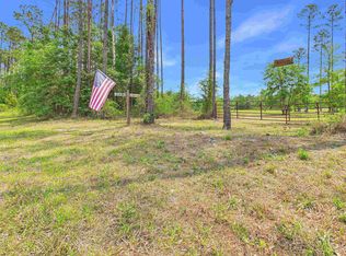 1193 SW Oregon Trl, Greenville, FL 32331