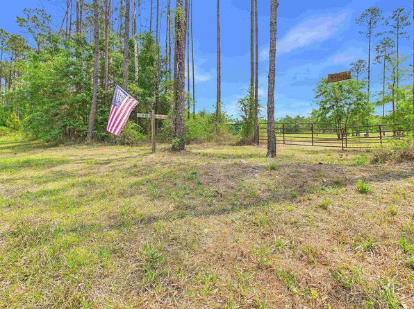 1193 SW Oregon Trl, Greenville, FL 32331