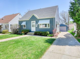 2664 S 70th St, Milwaukee, WI 53219