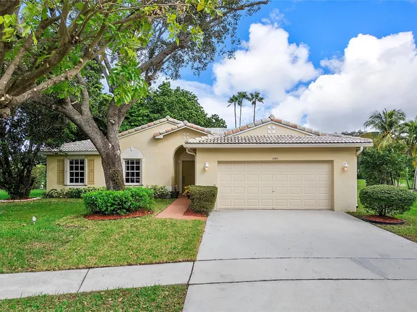 11901 SW 20th Street, Miramar, FL 33025