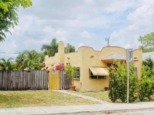 519 N J Street #1, Lake Worth Beach, FL 33460