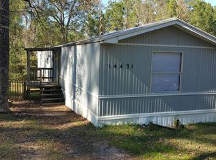 14431 W Lee Shore Dr, Willis, TX 77318