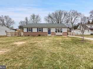 6129 Blue Valley Ave, Harrisburg, PA 17112