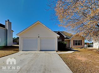 65 Windscape Dr, Covington, GA 30016
