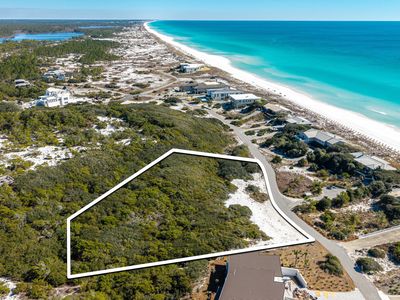 10 Village Beach Rd W, Pt Washington, FL, 32459