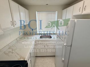 8624 Pacific Ave, Tacoma, WA 98444