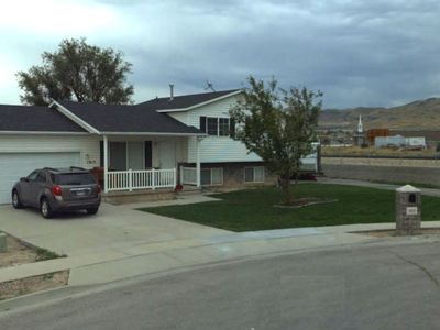 1915 N 1935th St W, Lehi, UT, 84043