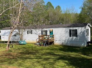 699 Chilly Bowl Rd, Rutherfordton, NC 28139