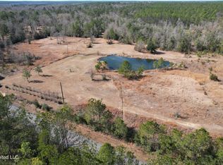 0 Turner Whittington Rd, Perkinston, MS 39573