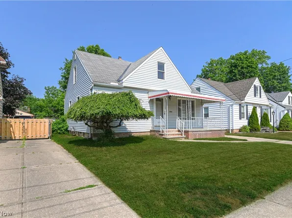 5170 W 6th St, Brooklyn Heights, OH 44131