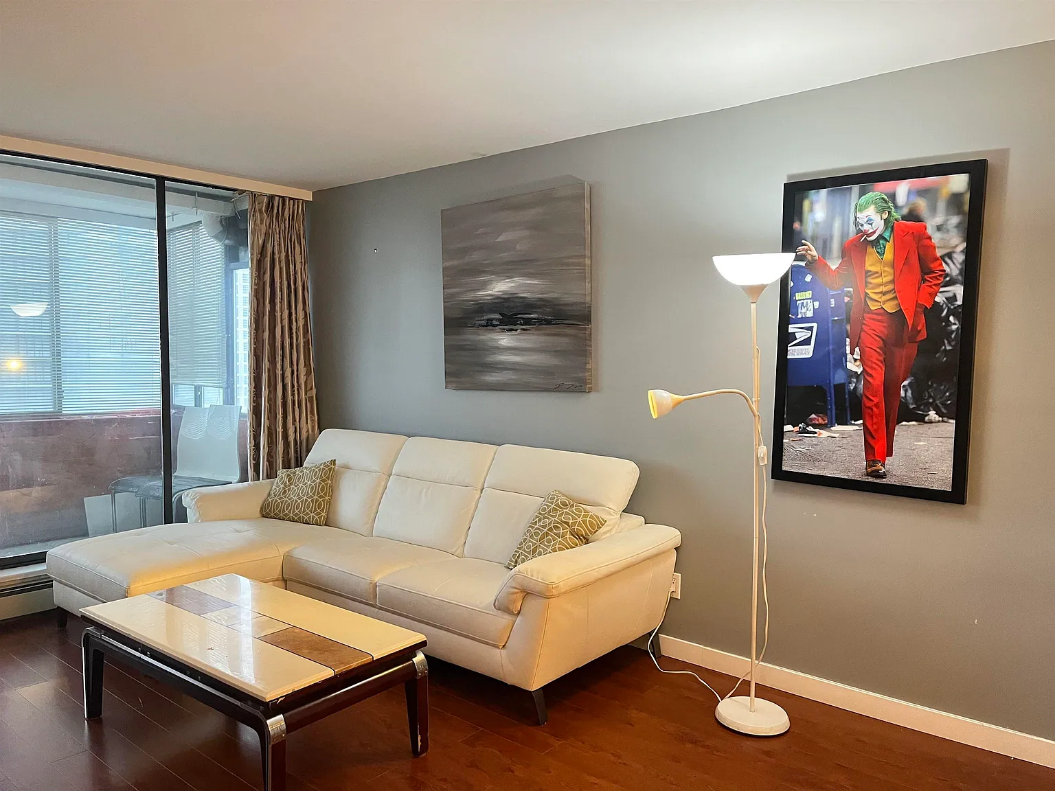 2 bed, 1200 sqft, $2,500 — Photo 4