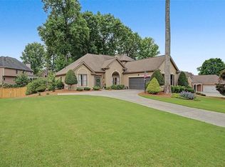 5403 Amity Dr, Powder Springs, GA 30127