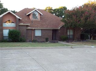 5906 Yacht Club Dr, Rockwall, TX 75032