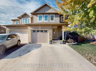 45 Pond View Dr, Wellesley, ON N0B2T0