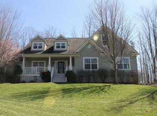 30 Waldrop Church Rd, Louisa, VA 23093